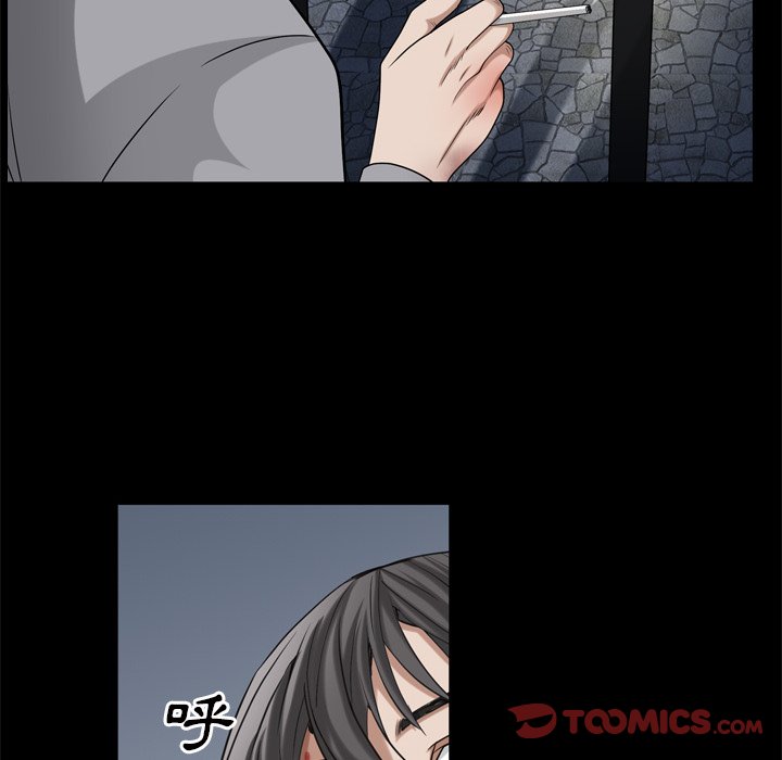 枷锁2：赤脚[h漫]韩漫全集-枷锁2：赤脚-第45章无删减无遮挡章节图片 