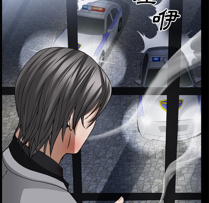 枷锁2：赤脚[h漫]韩漫全集-枷锁2：赤脚-第45章无删减无遮挡章节图片 