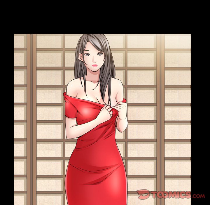 枷锁2：赤脚[h漫]韩漫全集-枷锁2：赤脚-第45章无删减无遮挡章节图片 