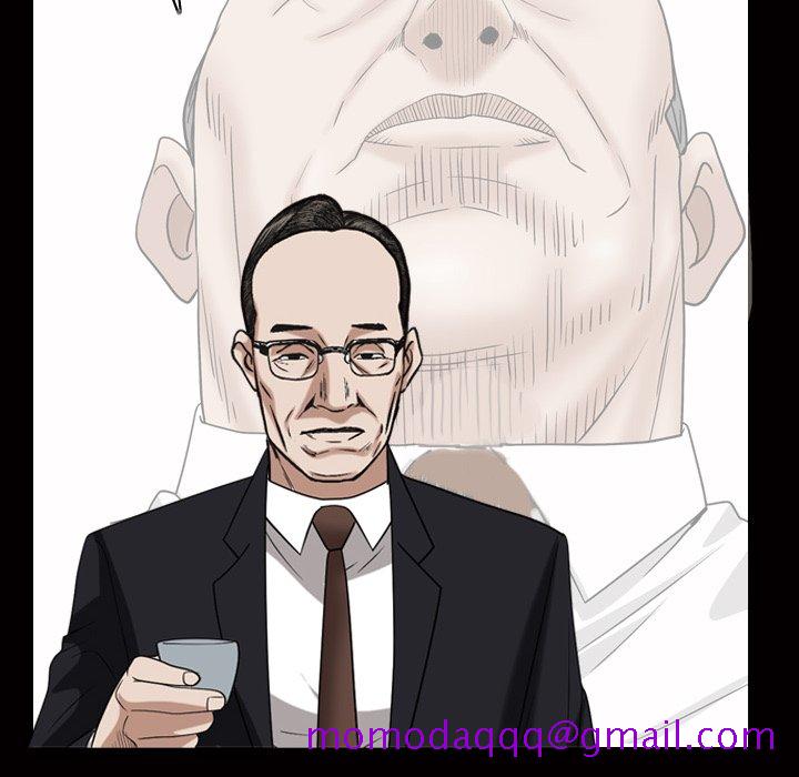 枷锁2：赤脚[h漫]韩漫全集-枷锁2：赤脚-第46章无删减无遮挡章节图片 