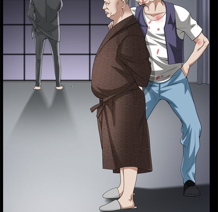 枷锁2：赤脚[h漫]韩漫全集-枷锁2：赤脚-第46章无删减无遮挡章节图片 