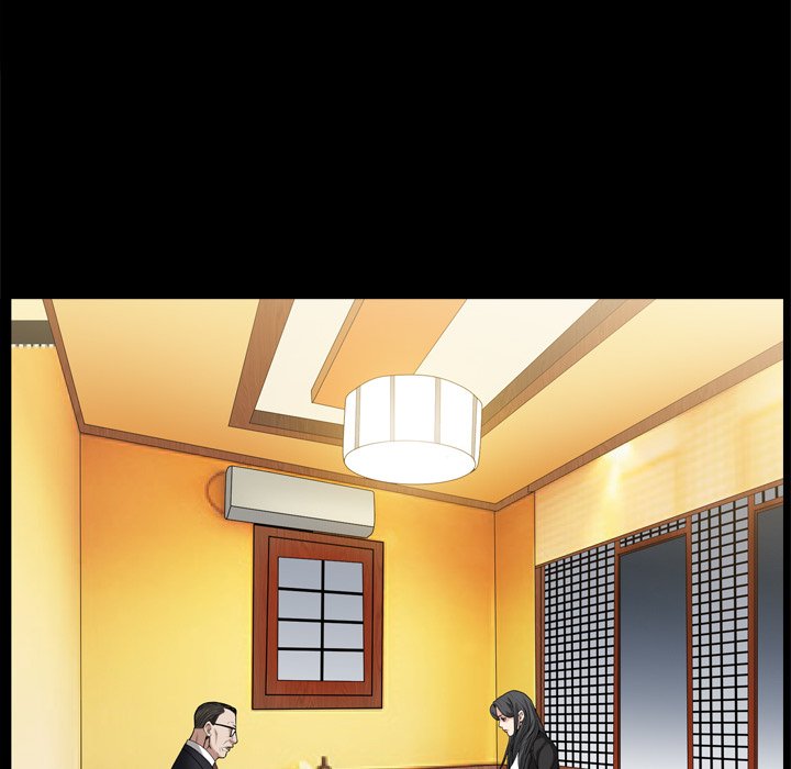 枷锁2：赤脚[h漫]韩漫全集-枷锁2：赤脚-第46章无删减无遮挡章节图片 