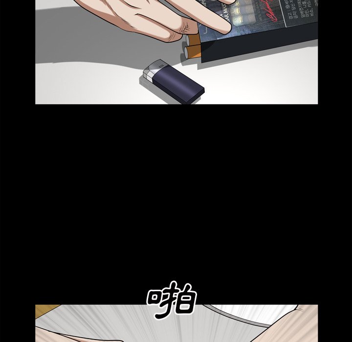 枷锁2：赤脚[h漫]韩漫全集-枷锁2：赤脚-第46章无删减无遮挡章节图片 