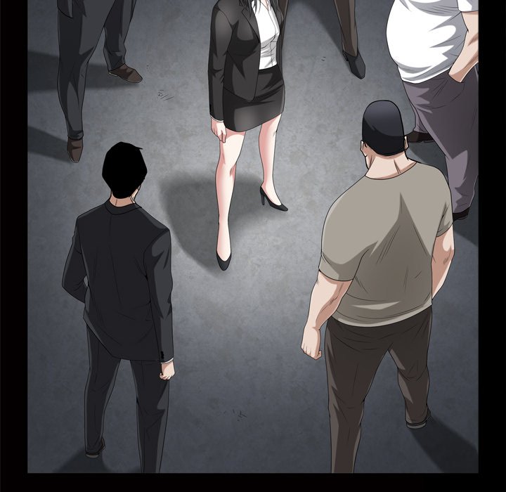 枷锁2：赤脚[h漫]韩漫全集-枷锁2：赤脚-第47章无删减无遮挡章节图片 