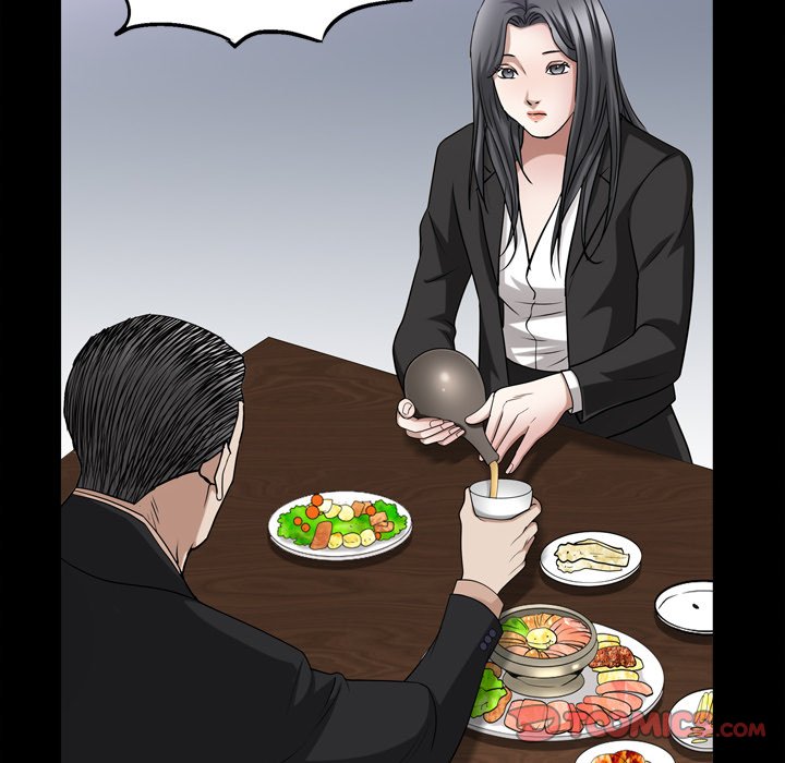 枷锁2：赤脚[h漫]韩漫全集-枷锁2：赤脚-第47章无删减无遮挡章节图片 