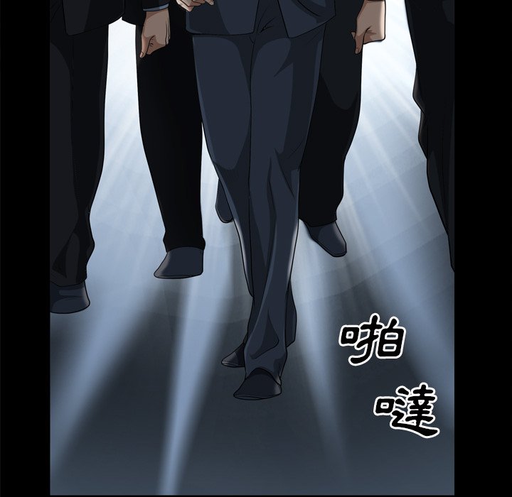 枷锁2：赤脚[h漫]韩漫全集-枷锁2：赤脚-第47章无删减无遮挡章节图片 