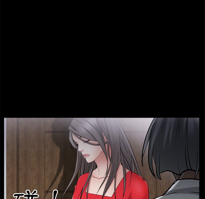 枷锁2：赤脚[h漫]韩漫全集-枷锁2：赤脚-第50章无删减无遮挡章节图片 