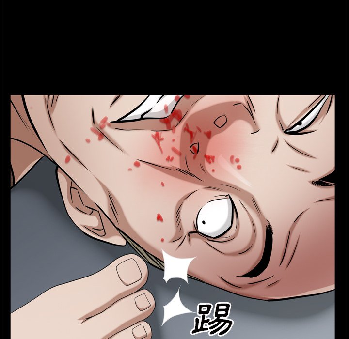 枷锁2：赤脚[h漫]韩漫全集-枷锁2：赤脚-第51章无删减无遮挡章节图片 