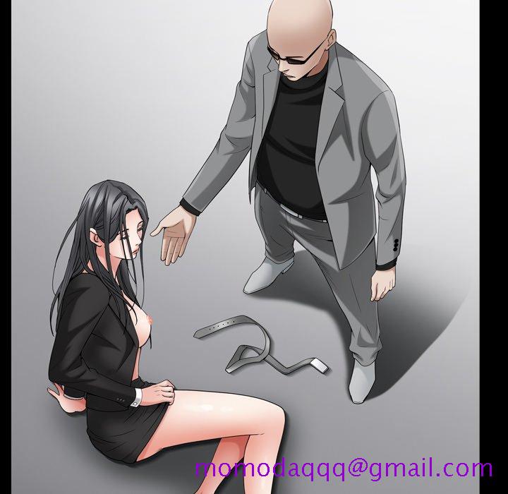 枷锁2：赤脚[h漫]韩漫全集-枷锁2：赤脚-第52章无删减无遮挡章节图片 