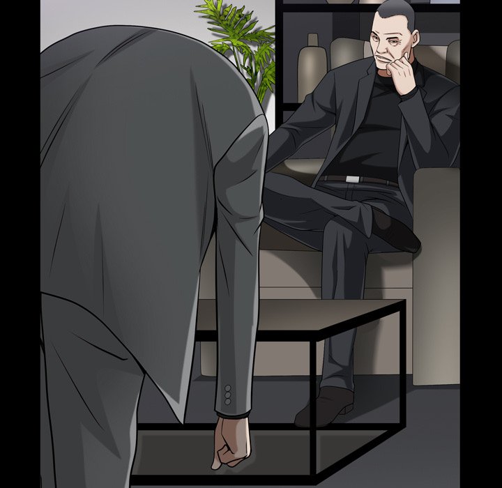 枷锁2：赤脚[h漫]韩漫全集-枷锁2：赤脚-第52章无删减无遮挡章节图片 