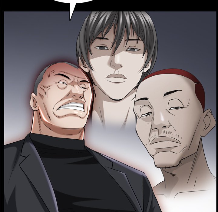 枷锁2：赤脚[h漫]韩漫全集-枷锁2：赤脚-第53章无删减无遮挡章节图片 
