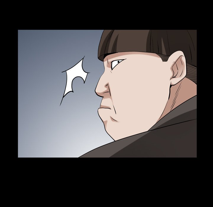 枷锁2：赤脚[h漫]韩漫全集-枷锁2：赤脚-第54章无删减无遮挡章节图片 