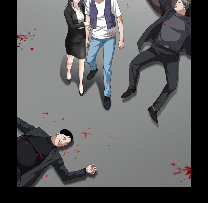 枷锁2：赤脚[h漫]韩漫全集-枷锁2：赤脚-第55章无删减无遮挡章节图片 