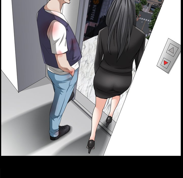 枷锁2：赤脚[h漫]韩漫全集-枷锁2：赤脚-第55章无删减无遮挡章节图片 