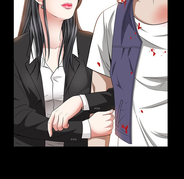 枷锁2：赤脚[h漫]韩漫全集-枷锁2：赤脚-第55章无删减无遮挡章节图片 