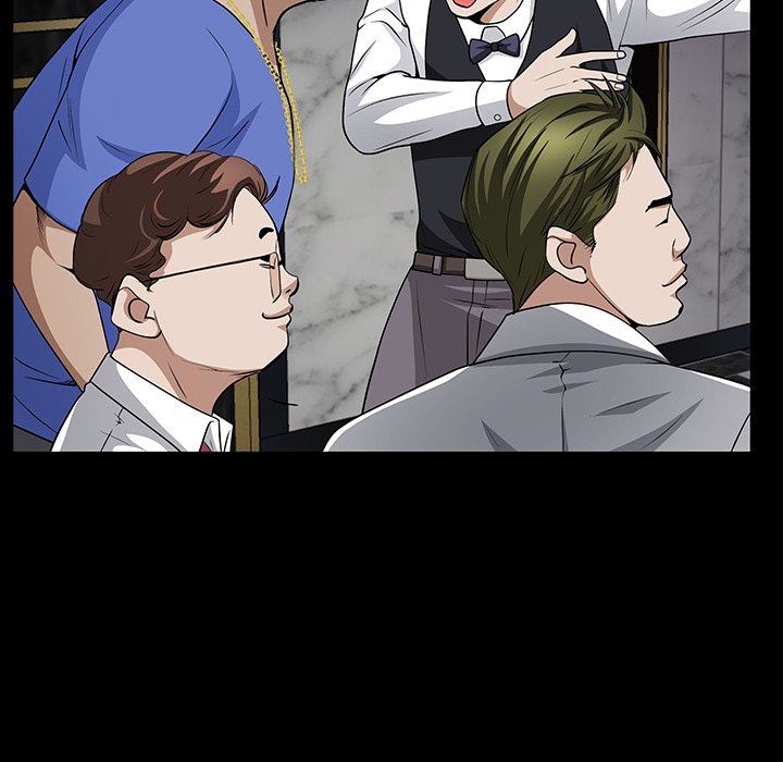 枷锁2：赤脚[h漫]韩漫全集-枷锁2：赤脚-第56章无删减无遮挡章节图片 