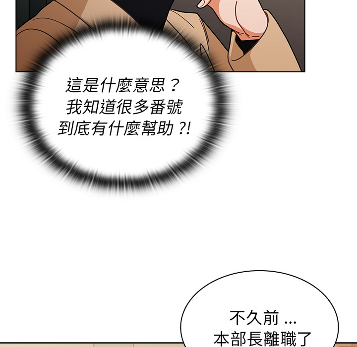 组长好神秘[h漫]韩漫全集-组长好神祕-第2章无删减无遮挡章节图片 