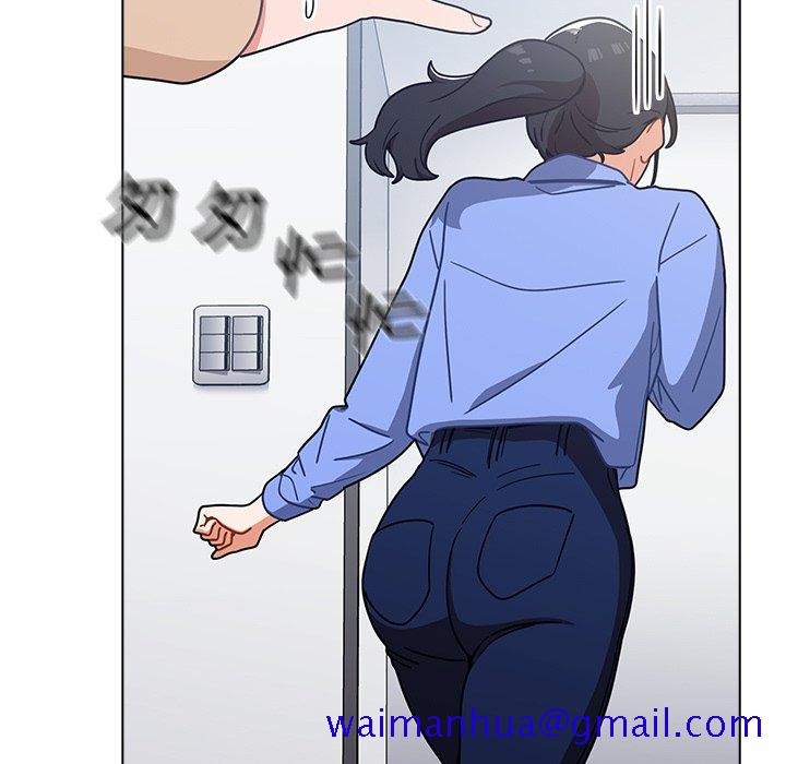 组长好神秘[h漫]韩漫全集-组长好神祕-第3章无删减无遮挡章节图片 