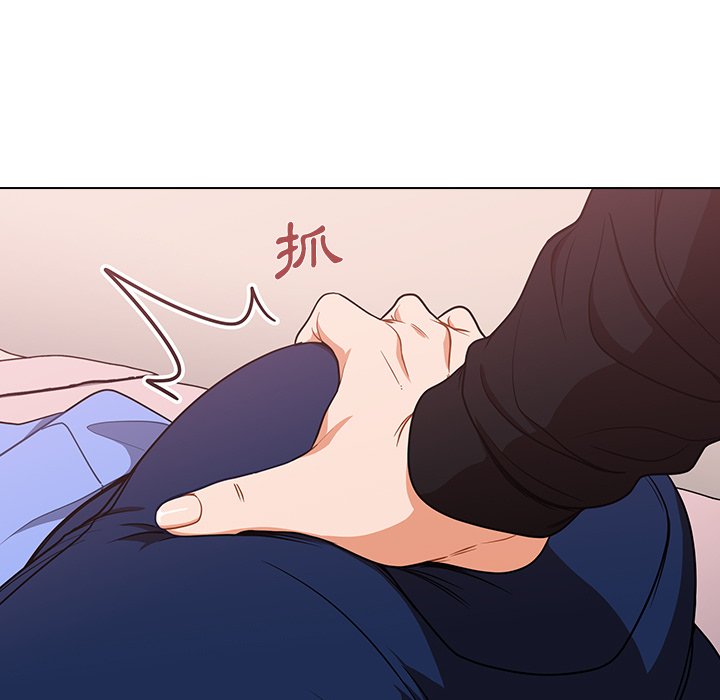 组长好神秘[h漫]韩漫全集-组长好神祕-第4章无删减无遮挡章节图片 