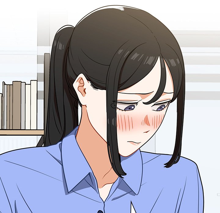 组长好神秘[h漫]韩漫全集-组长好神祕-第4章无删减无遮挡章节图片 