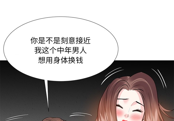 甜心干爹[h漫]韩漫全集-甜心干爹-第11章无删减无遮挡章节图片 