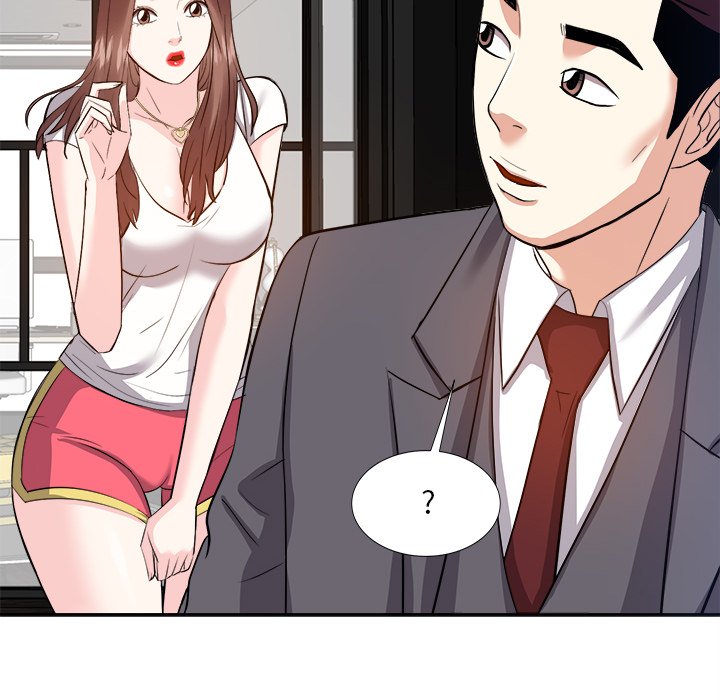 甜心干爹[h漫]韩漫全集-甜心干爹-第13章无删减无遮挡章节图片 