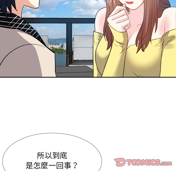 甜心干爹[h漫]韩漫全集-甜心干爹-第27章无删减无遮挡章节图片 