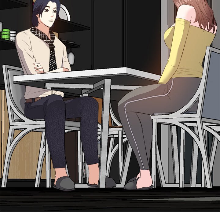 甜心干爹[h漫]韩漫全集-甜心干爹-第27章无删减无遮挡章节图片 