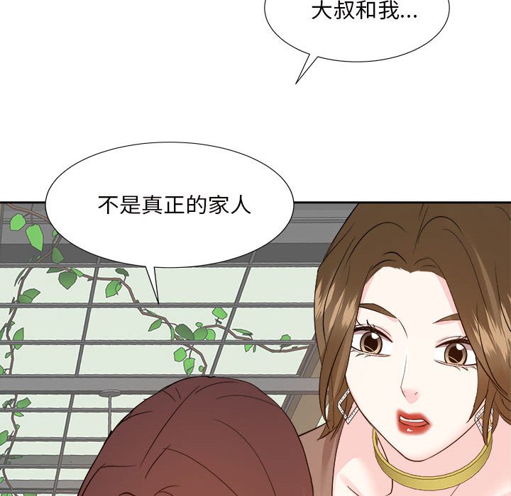 甜心干爹[h漫]韩漫全集-甜心干爹-第31章无删减无遮挡章节图片 
