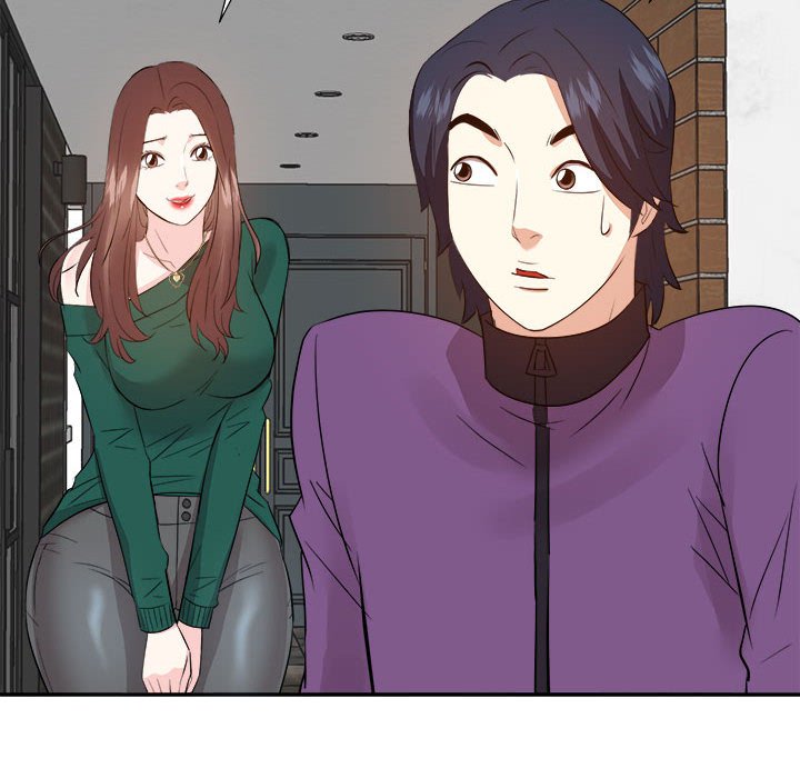 甜心干爹[h漫]韩漫全集-甜心干爹-第31章无删减无遮挡章节图片 