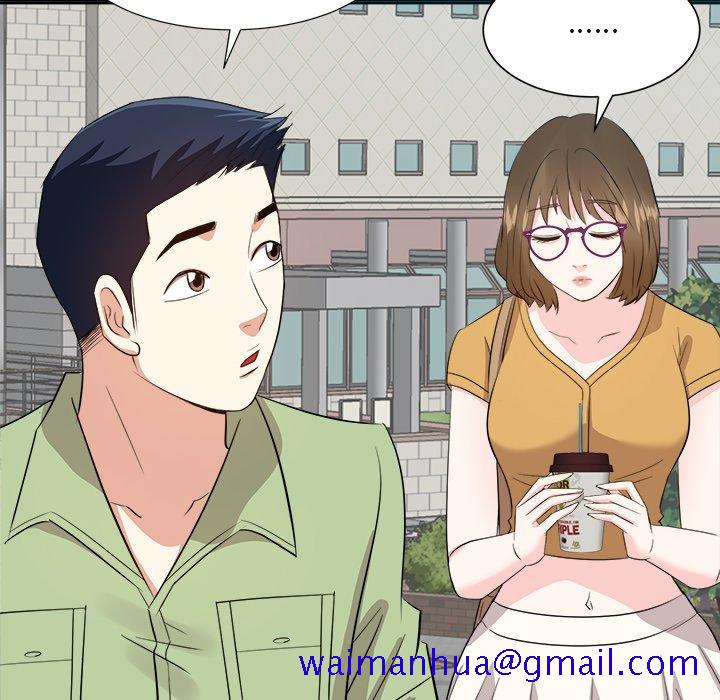 甜心干爹[h漫]韩漫全集-甜心干爹-第33章无删减无遮挡章节图片 