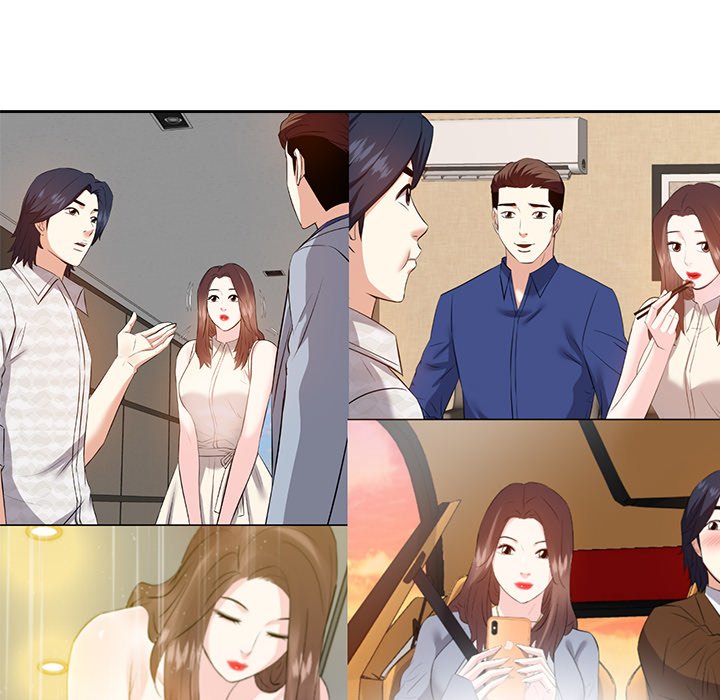 甜心干爹[h漫]韩漫全集-甜心干爹-第40章无删减无遮挡章节图片 