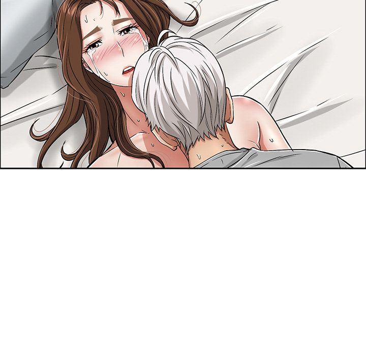 致命的你[h漫]韩漫全集-致命的妳-第3章无删减无遮挡章节图片 