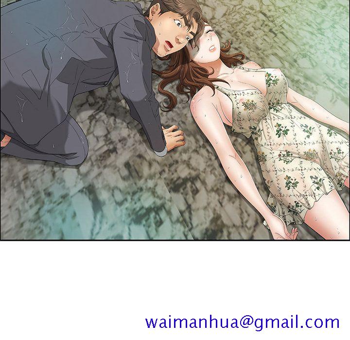 致命的你[h漫]韩漫全集-致命的妳-第4章无删减无遮挡章节图片 