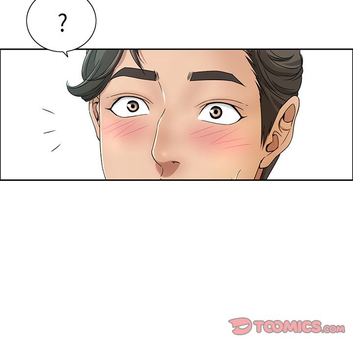 致命的你[h漫]韩漫全集-致命的妳-第9章无删减无遮挡章节图片 