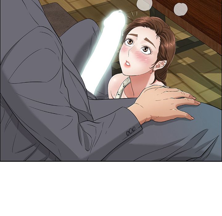 致命的你[h漫]韩漫全集-致命的妳-第9章无删减无遮挡章节图片 