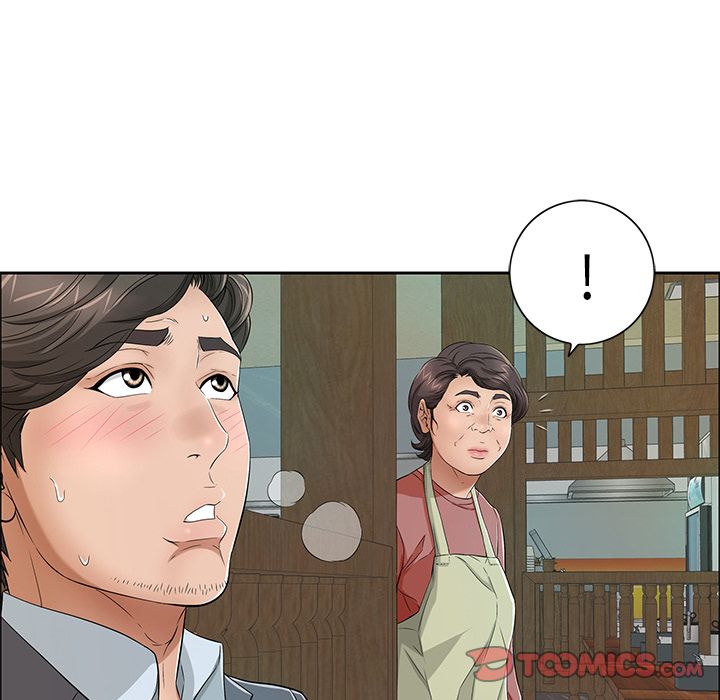 致命的你[h漫]韩漫全集-致命的妳-第10章无删减无遮挡章节图片 