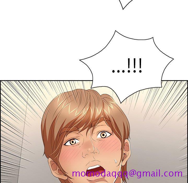 致命的你[h漫]韩漫全集-致命的妳-第20章无删减无遮挡章节图片 