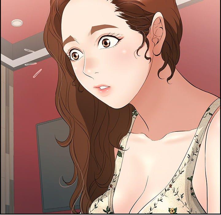 致命的你[h漫]韩漫全集-致命的妳-第21章无删减无遮挡章节图片 