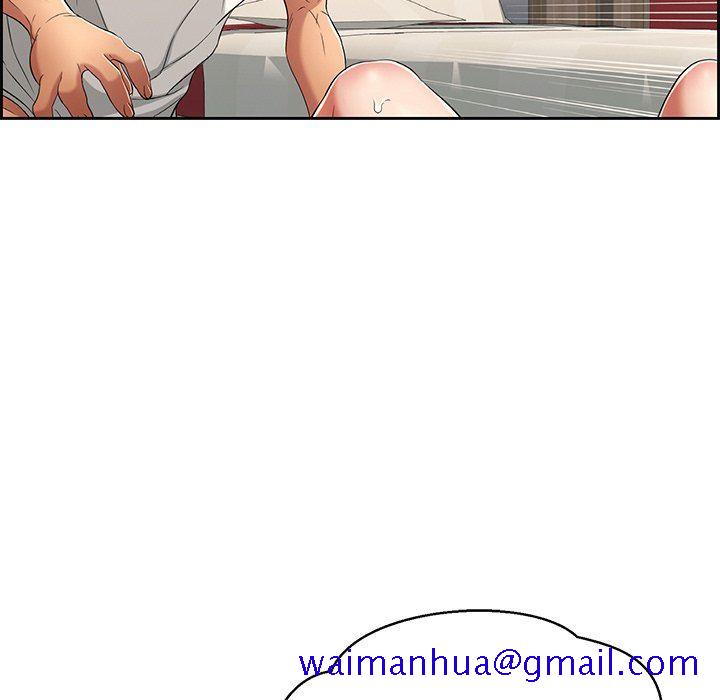 致命的你[h漫]韩漫全集-致命的妳-第23章无删减无遮挡章节图片 