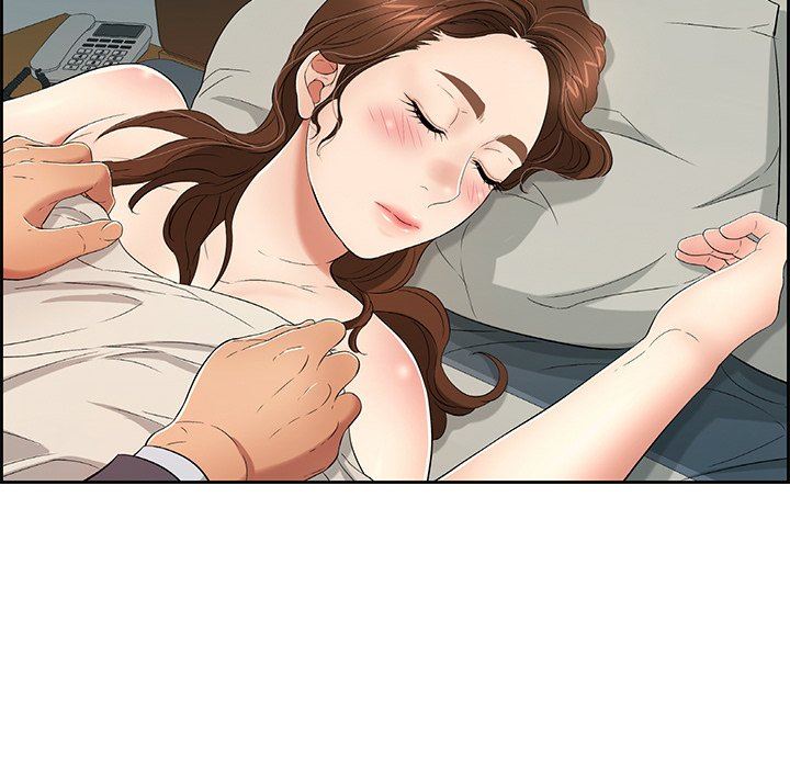 致命的你[h漫]韩漫全集-致命的妳-第25章无删减无遮挡章节图片 