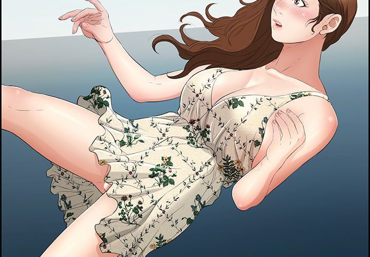 致命的你[h漫]韩漫全集-致命的妳-第27章无删减无遮挡章节图片 