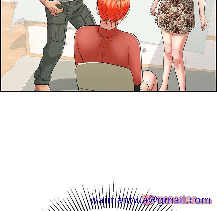 致命的你[h漫]韩漫全集-致命的妳-第104章无删减无遮挡章节图片 