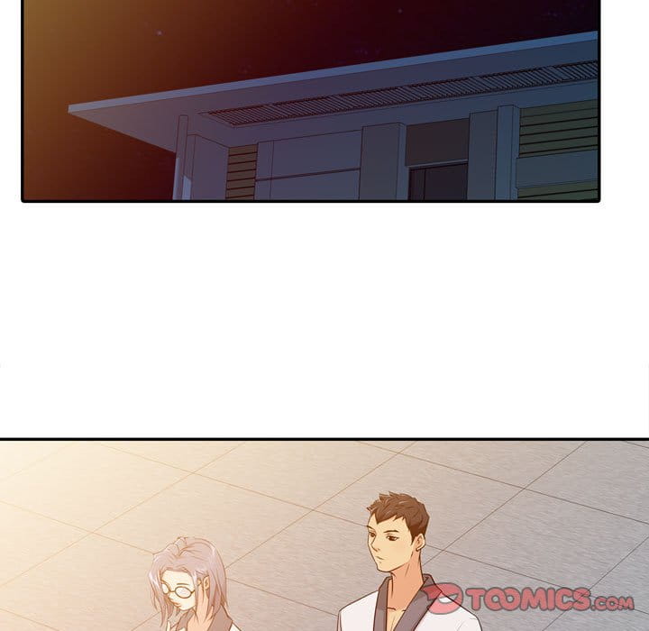 征服的滋味[h漫]韩漫全集-征服的滋味-第4章无删减无遮挡章节图片 