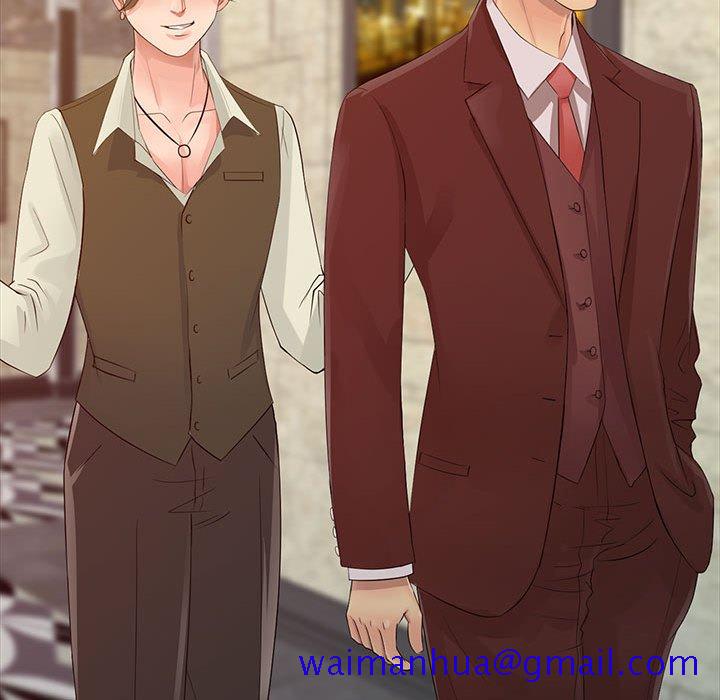 征服的滋味[h漫]韩漫全集-征服的滋味-第13章无删减无遮挡章节图片 