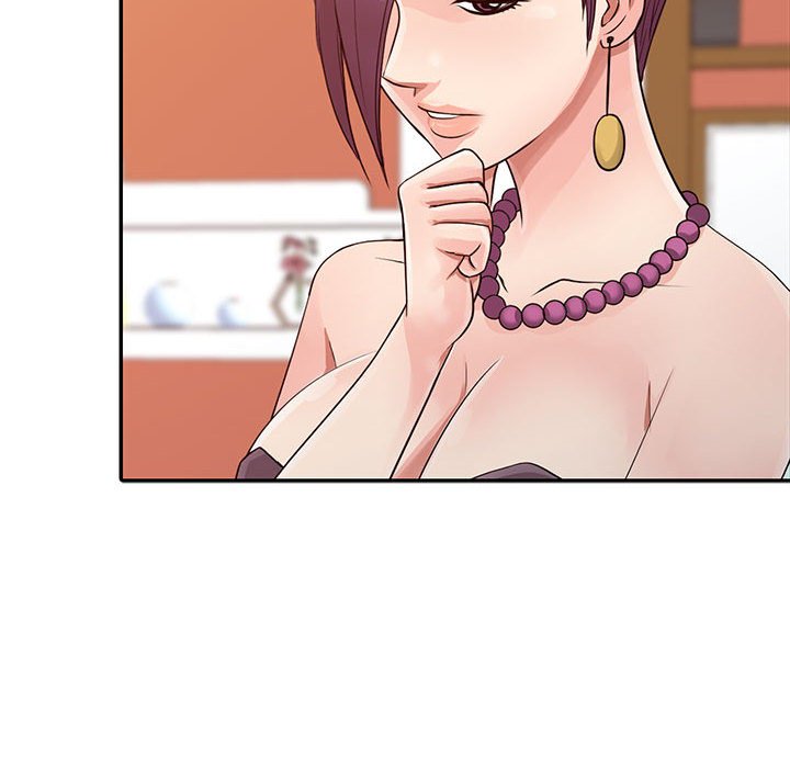 征服的滋味[h漫]韩漫全集-征服的滋味-第13章无删减无遮挡章节图片 