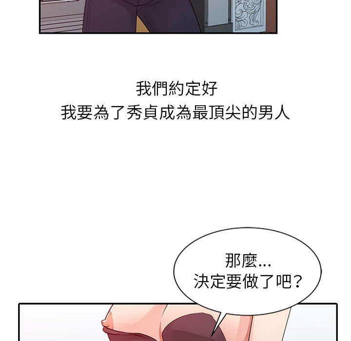 征服的滋味[h漫]韩漫全集-征服的滋味-第14章无删减无遮挡章节图片 