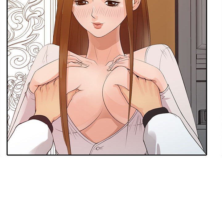 征服的滋味[h漫]韩漫全集-征服的滋味-第15章无删减无遮挡章节图片 