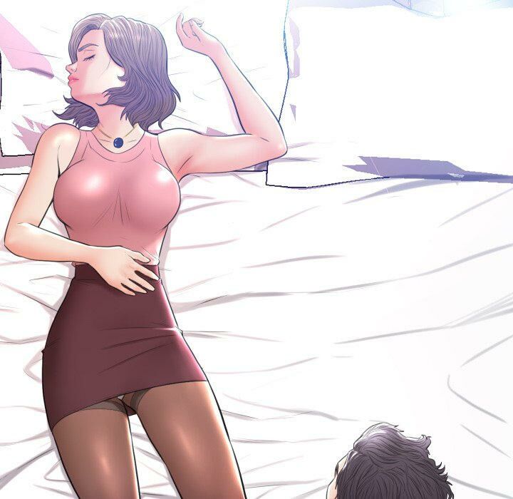 媳妇单身中[h漫]韩漫全集-媳妇单身中-第10章无删减无遮挡章节图片 