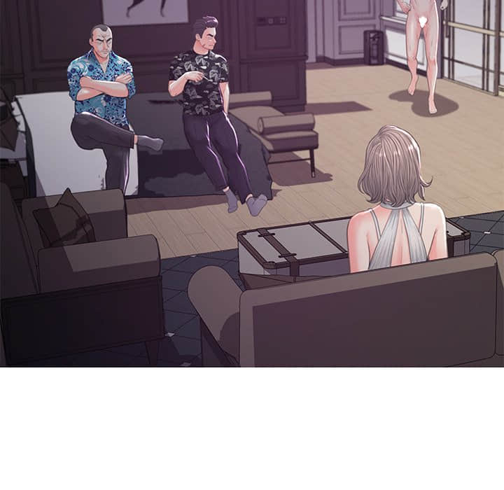 媳妇单身中[h漫]韩漫全集-媳妇单身中-第48章无删减无遮挡章节图片 